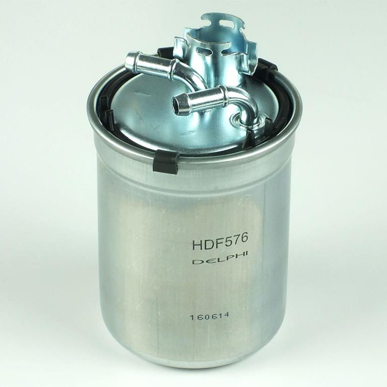 Filtro combustible DELPHI ref. HDF576